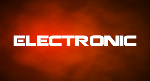 Electronic