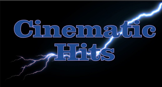 Cinematic Hits