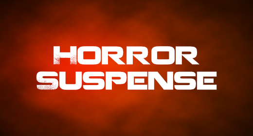 Horror-Suspense