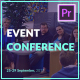 Simple Event and Conference Promo