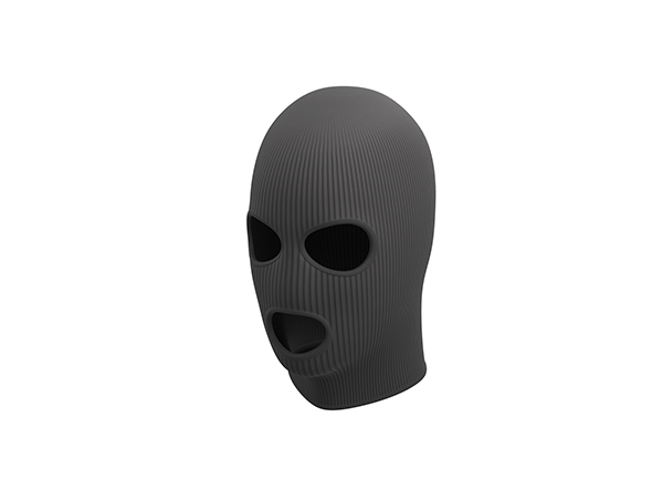Balaclava Mask - 3Docean 25972838