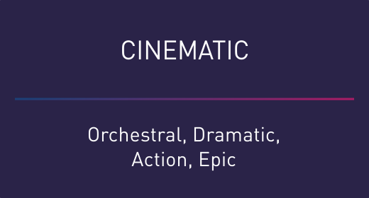 Cinematic