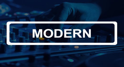 Modern Music