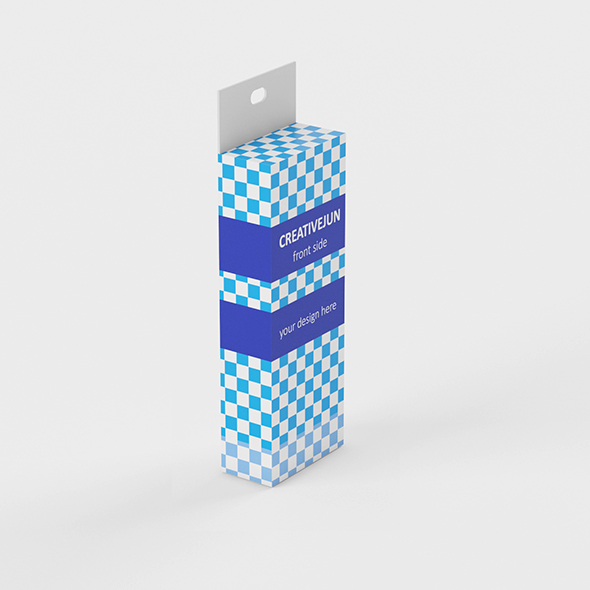 37_Low Poly Product - 3Docean 25981501