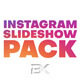 Instagram Slideshow Pack - VideoHive Item for Sale