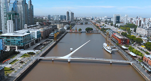 Buenos Aires, Argentina