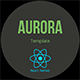 Aurora Restaurant React Native Template