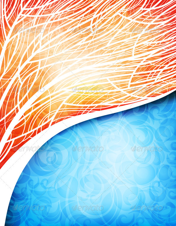 Creative Background - Backgrounds Decorative