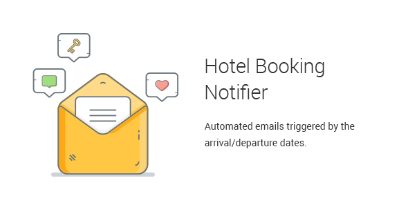 Hotel Booking Notifier – Event-Driven Emails