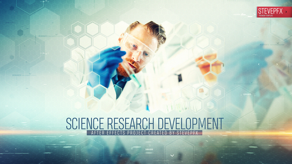 Science Research Development