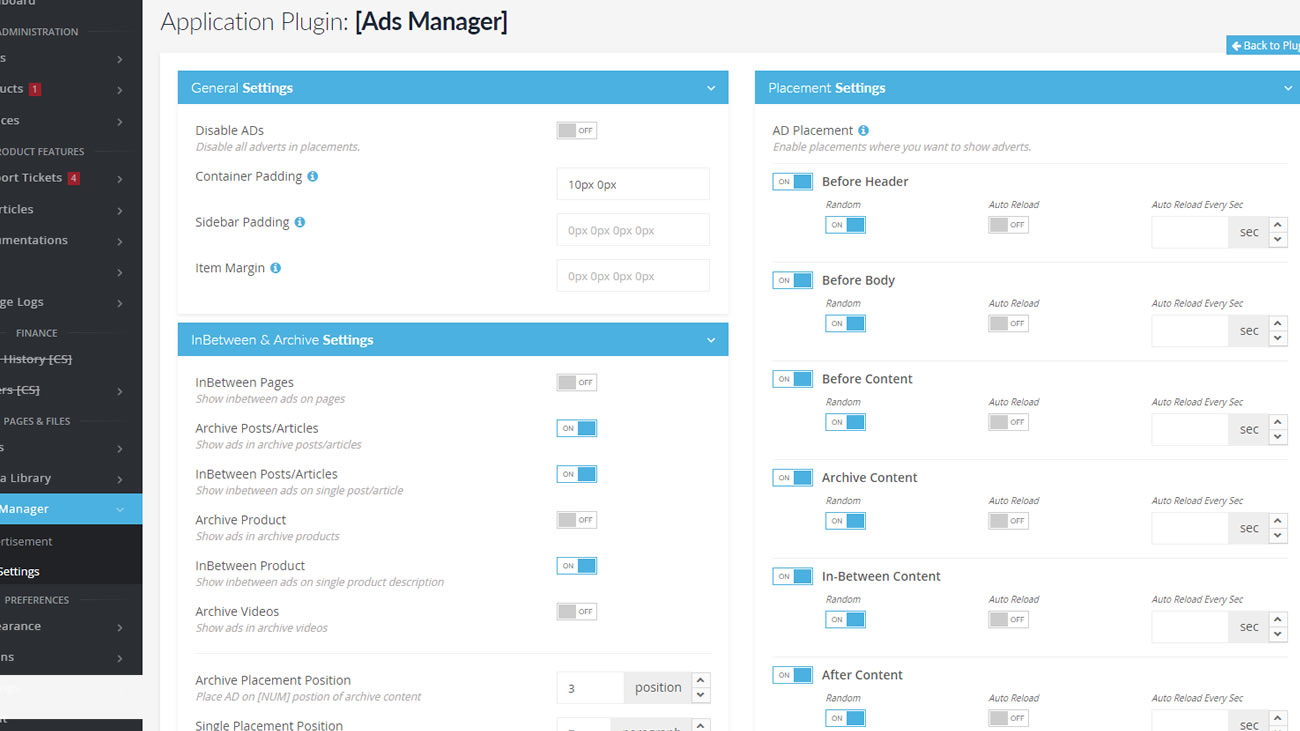 AuthorMATIC - The Premium Support Script by SilasOlatayo | CodeCanyon