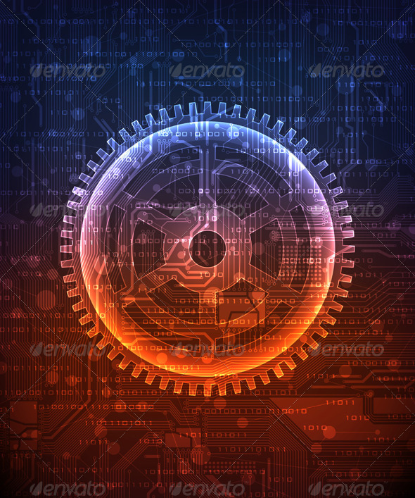 Conceptual Background - Conceptual Vectors