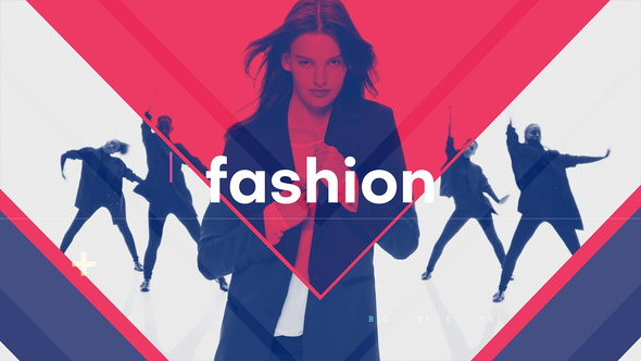 Trendy Fashion Opener - VideoHive 25995954