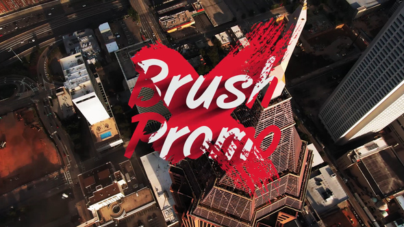 Art Brush Promo