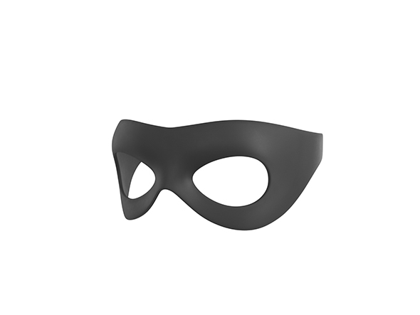 Burglar Mask - 3Docean 26002034