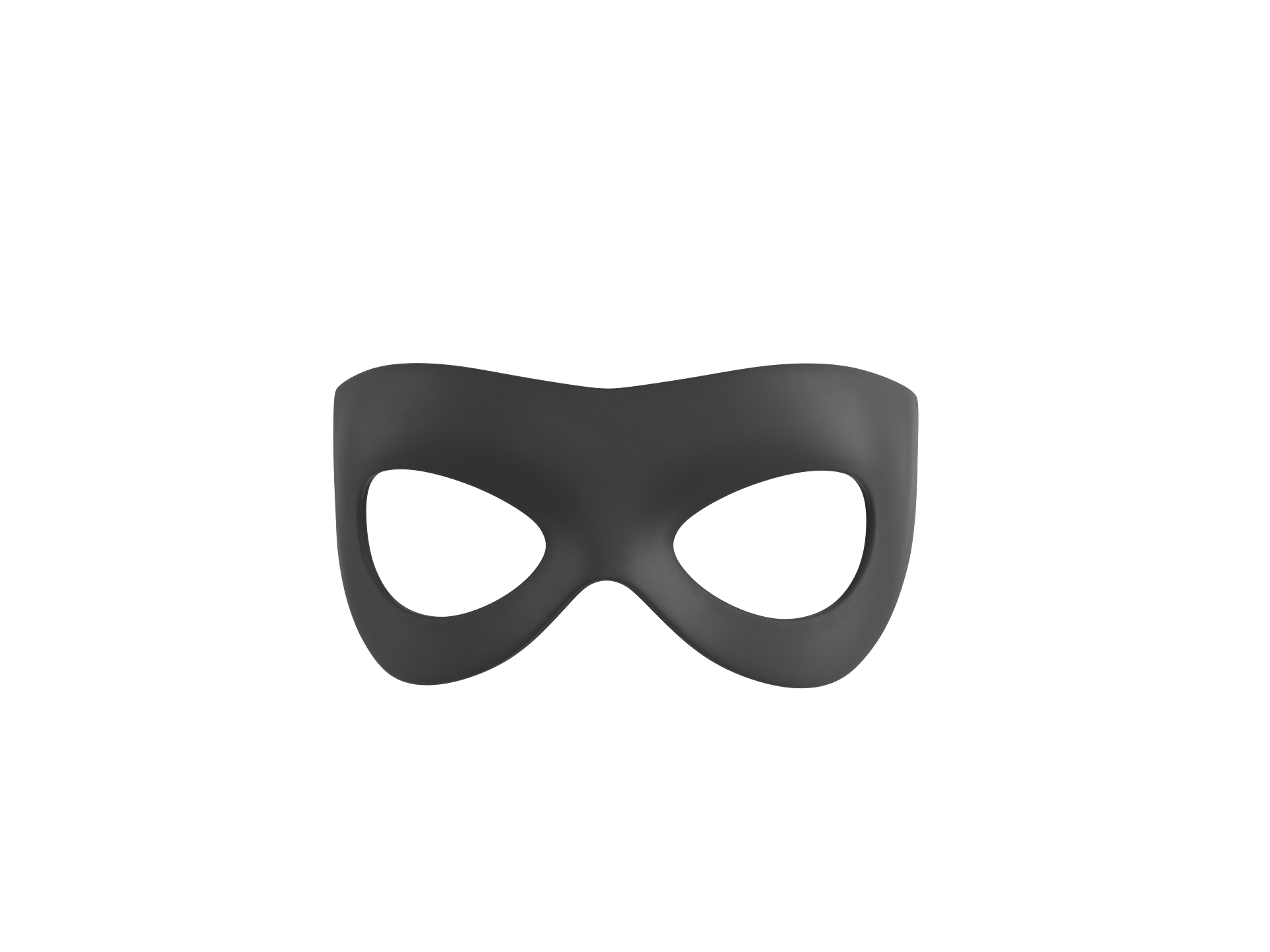 Burglar Mask BariaCG | 3DOcean