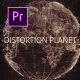 Destruction Planet - VideoHive Item for Sale