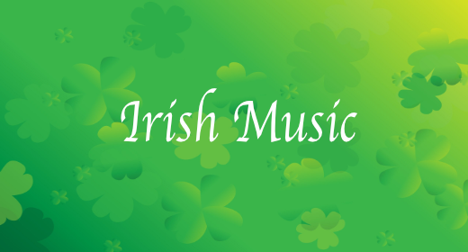 Irish Music Collection