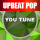 Upbeat & Uplifting Pop