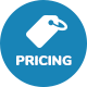 Pricing Table - WPBakery Page Builder Addon formerly Visual Composer