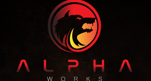 ALPHA WORKS Collection