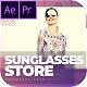 Sunglasses Store Showreel