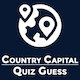 Country Capital Quiz Guess IOS Swift