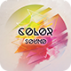 Color Sound Flyer - GraphicRiver Item for Sale