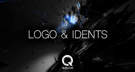 Logo & Idents