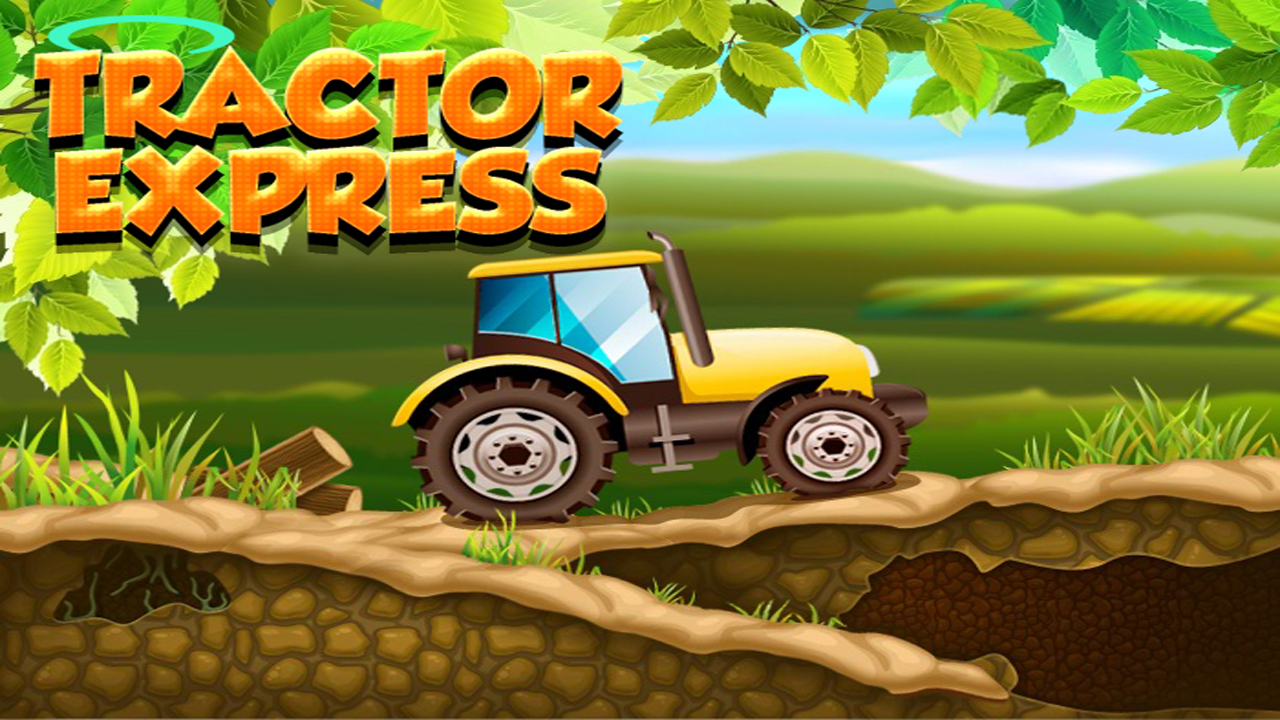 tractor bumpy road tractor bumpy road