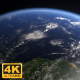 Realistic Earth - 4K - VideoHive Item for Sale