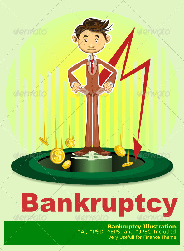 Bankruptcy - Concepts Business