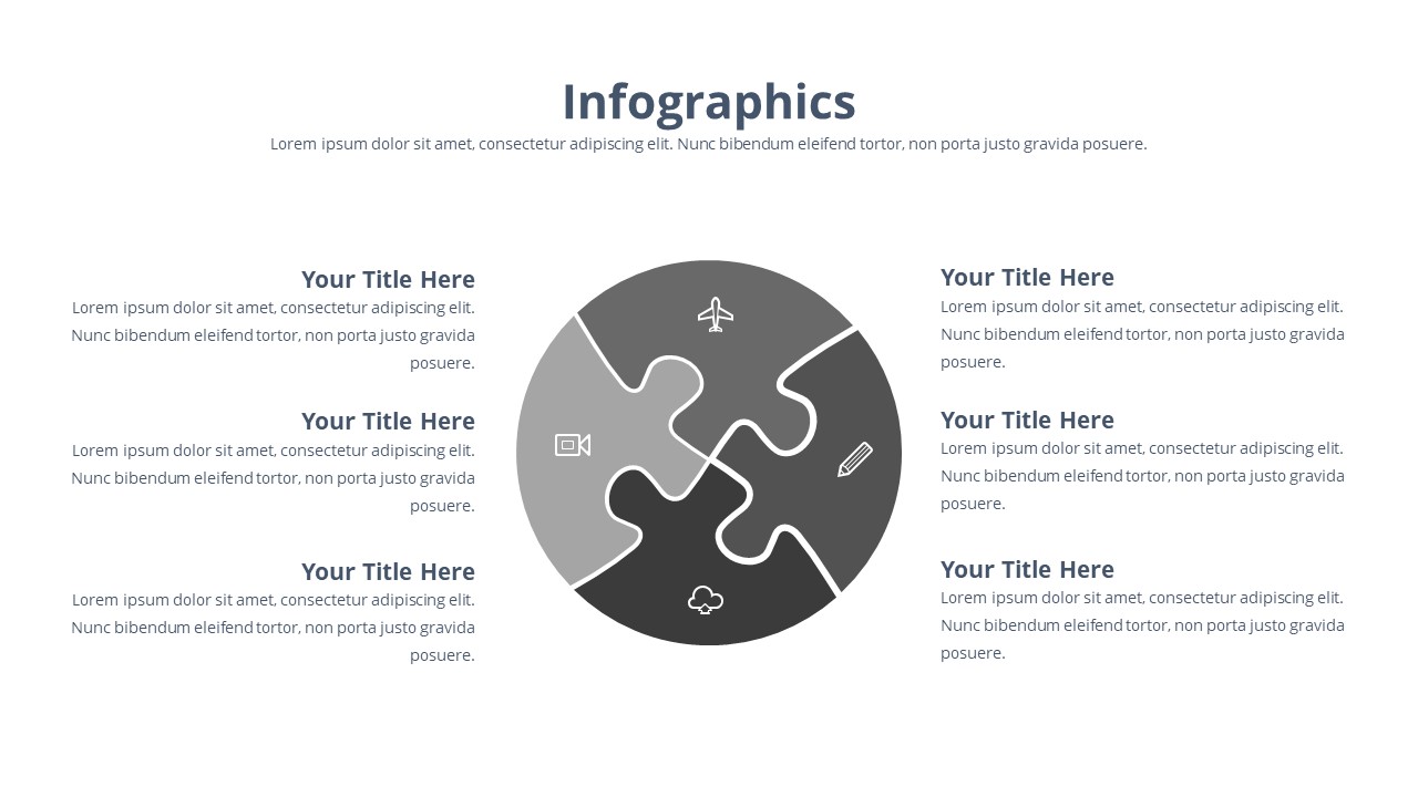 Branded Powerpoint Template, Presentation Templates | GraphicRiver