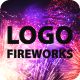 Fireworks Logo &amp; Titles - VideoHive Item for Sale