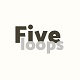 fiveloopsin