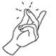 Finger Click 1
