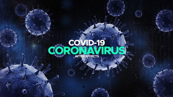 COVID19 Coronavirus Opener