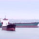 Cargo Vessels Passing By - VideoHive Item for Sale