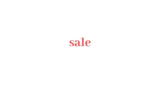 Sale