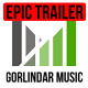 Epic Countdown Trailer Opener