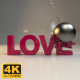 Crushed Love - 4K Crushed Love - 4K - VideoHive Item for Sale