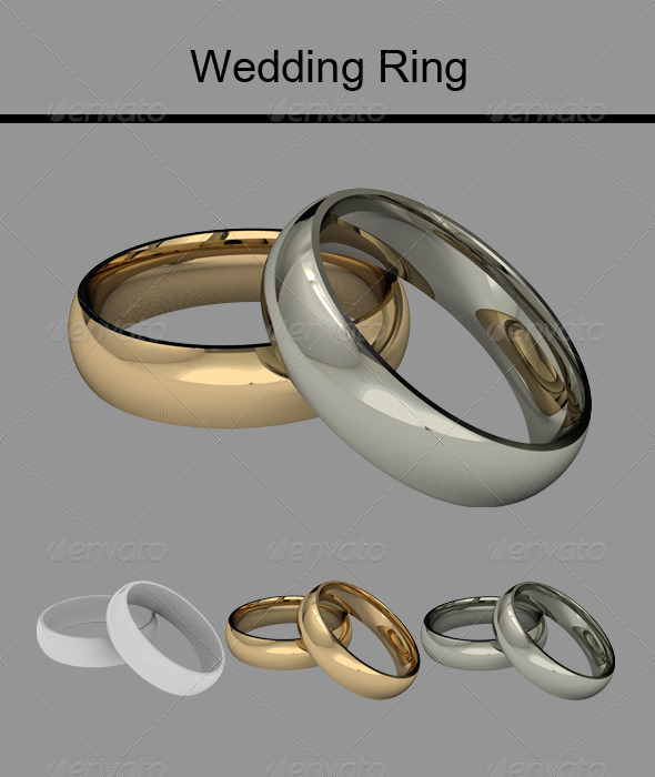 Wedding Bands