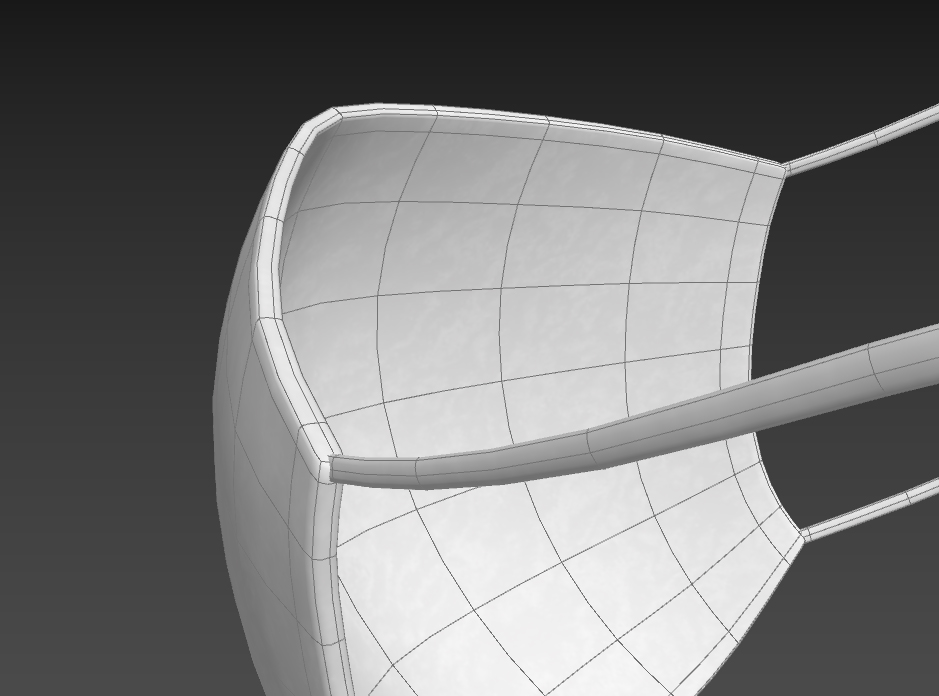 white surgical mask white surgical mask
