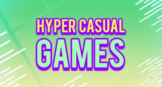 Hyper Casual Games