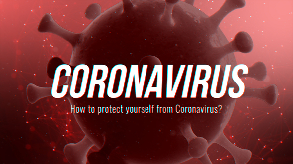 Coronavirus Titles