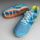 Colorful Running Shoes