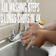 Hand Washing - VideoHive Item for Sale