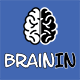 BrainIn – HTML5 game CAPX