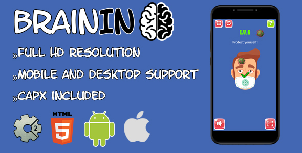 BrainIn