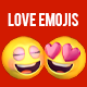 Love Emojis - VideoHive Item for Sale